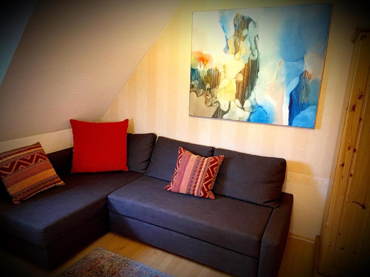 Apartment Renate Oberasbach Luaran gambar