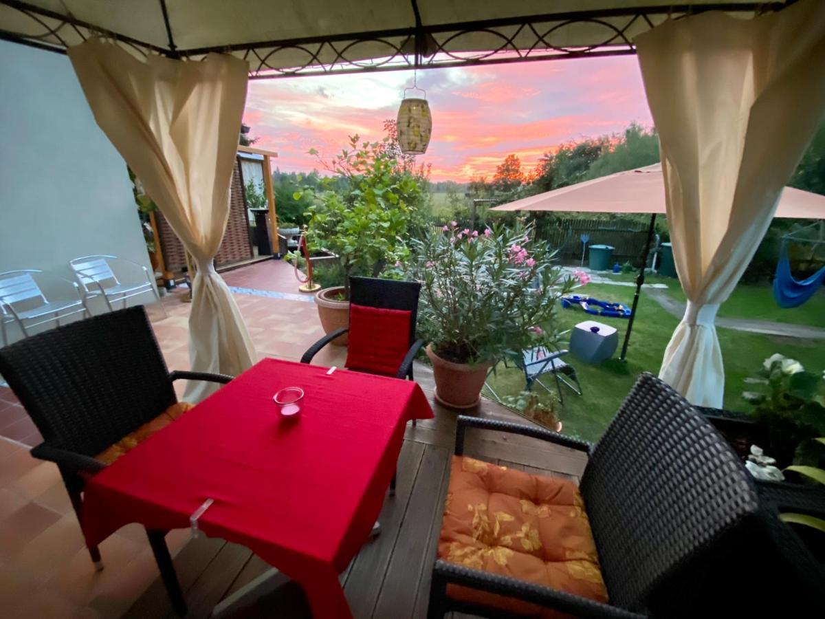 Apartment Renate Oberasbach Luaran gambar